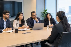 Talent trends in GCC for 2026