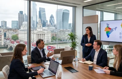 Employer of record guide for UK firms