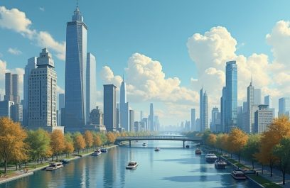What are shared services