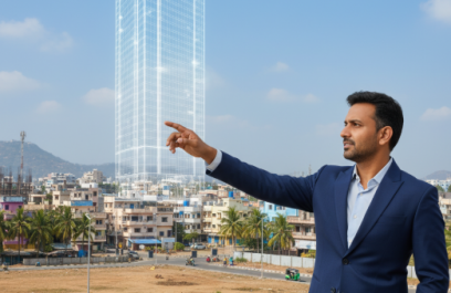 Scaling GCCs in Tier 2 and tier 3 cities