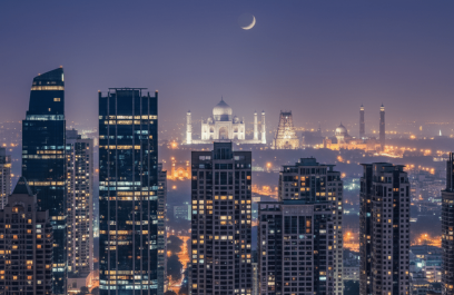 setting up offshore business in India